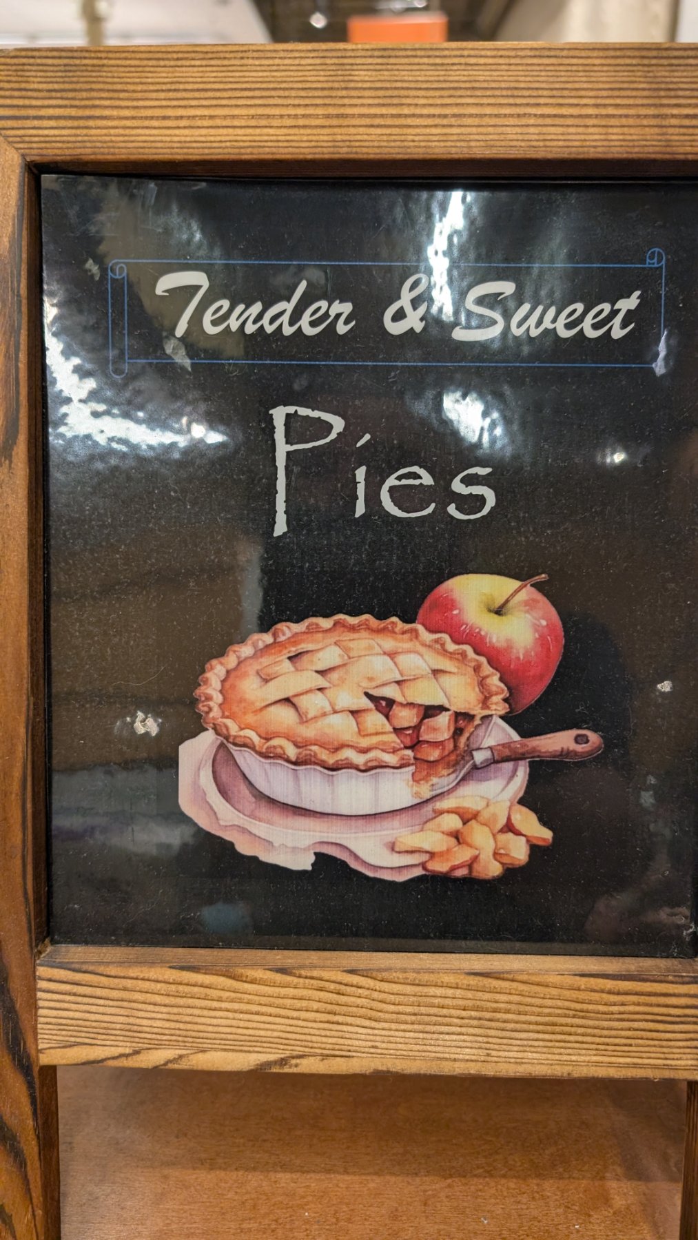 Pa-pie-rus? Seriously?